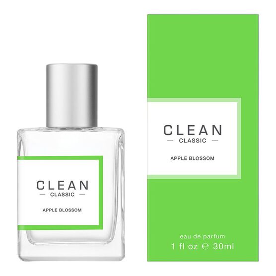 CLEAN CLASSIC APPLE BLOSSOM